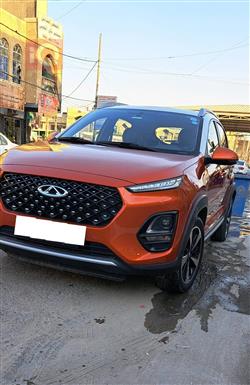 Chery Tiggo 2 Pro